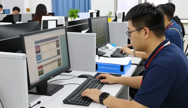 成都耍一圈网络科技有限公司带来全新的网络推广体验