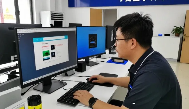 企业网站搭建服务为网络推广提供更多可能