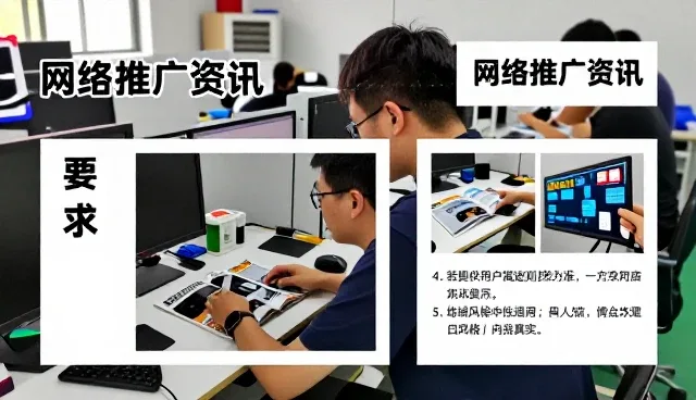 企业网站搭建服务网络深度分享（短视频运营适用）