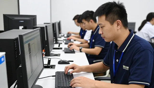 企业信息化方案帮助客户实现系统集成目标